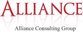 Alliance Consulting Group logo